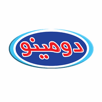 لوگوی دومینو