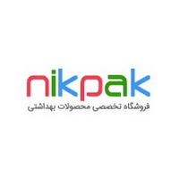 کد تخفیف نیک پاک