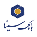 لوگوی بانک سینا