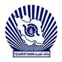 لوگوی بانک تجارت