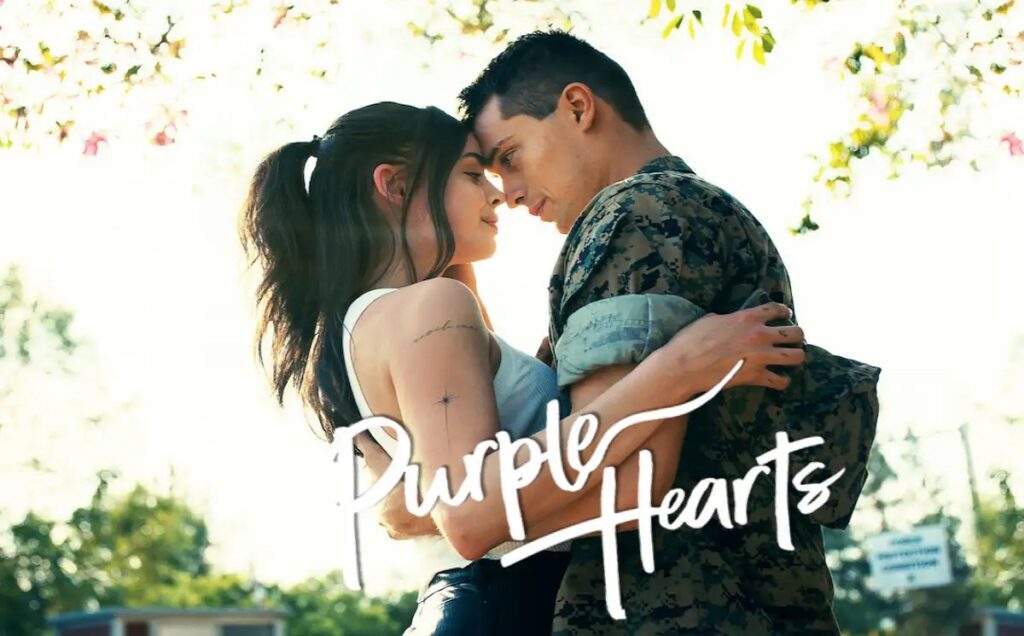 Purple Hearts